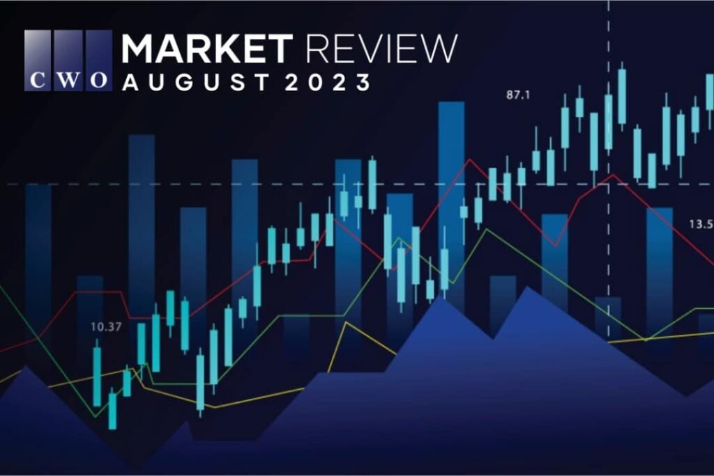 Market Review - August 2023