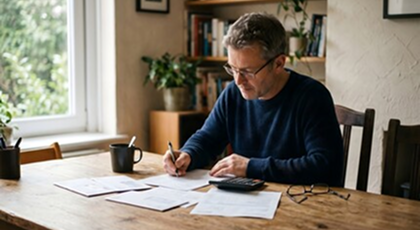 Tax Planning